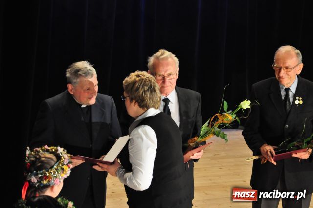 Zdjęcie w galerii na portalu naszraciborz.pl: 20 lat minęło jak z bicza trzasnął wiadomości z regionu