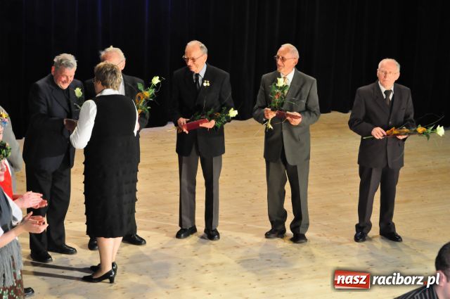 Zdjęcie w galerii na portalu naszraciborz.pl: 20 lat minęło jak z bicza trzasnął wiadomości z regionu