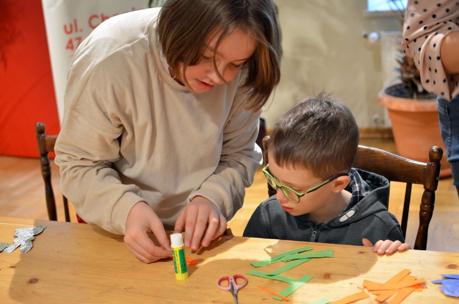 Zdjęcie w galerii na portalu naszraciborz.pl: Wszystko, co dobre szybko się kończy. RCK podsumował drugi tydzień ferii wiadomości z regionu