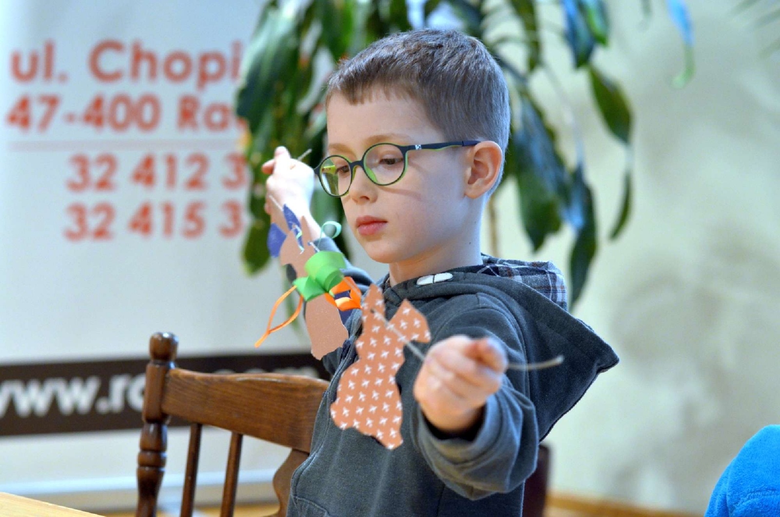 Zdjęcie w galerii na portalu naszraciborz.pl: Wszystko, co dobre szybko się kończy. RCK podsumował drugi tydzień ferii wiadomości z regionu