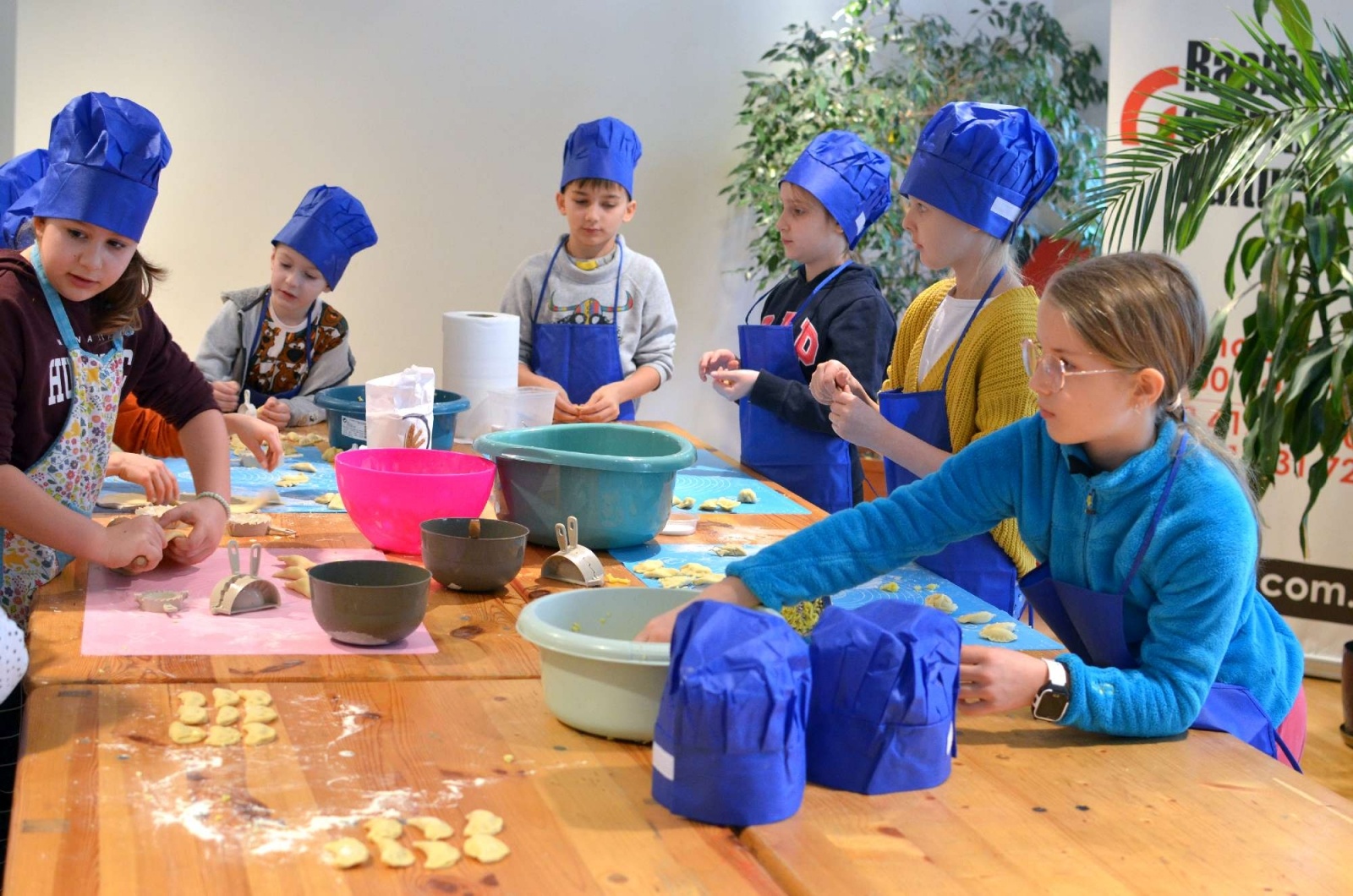 Zdjęcie w galerii na portalu naszraciborz.pl: Wszystko, co dobre szybko się kończy. RCK podsumował drugi tydzień ferii wiadomości z regionu