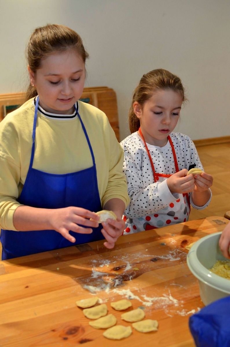 Zdjęcie w galerii na portalu naszraciborz.pl: Wszystko, co dobre szybko się kończy. RCK podsumował drugi tydzień ferii wiadomości z regionu