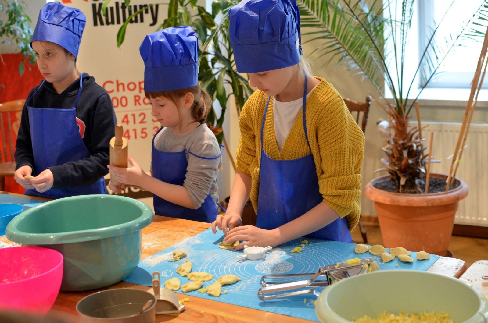 Zdjęcie w galerii na portalu naszraciborz.pl: Wszystko, co dobre szybko się kończy. RCK podsumował drugi tydzień ferii wiadomości z regionu