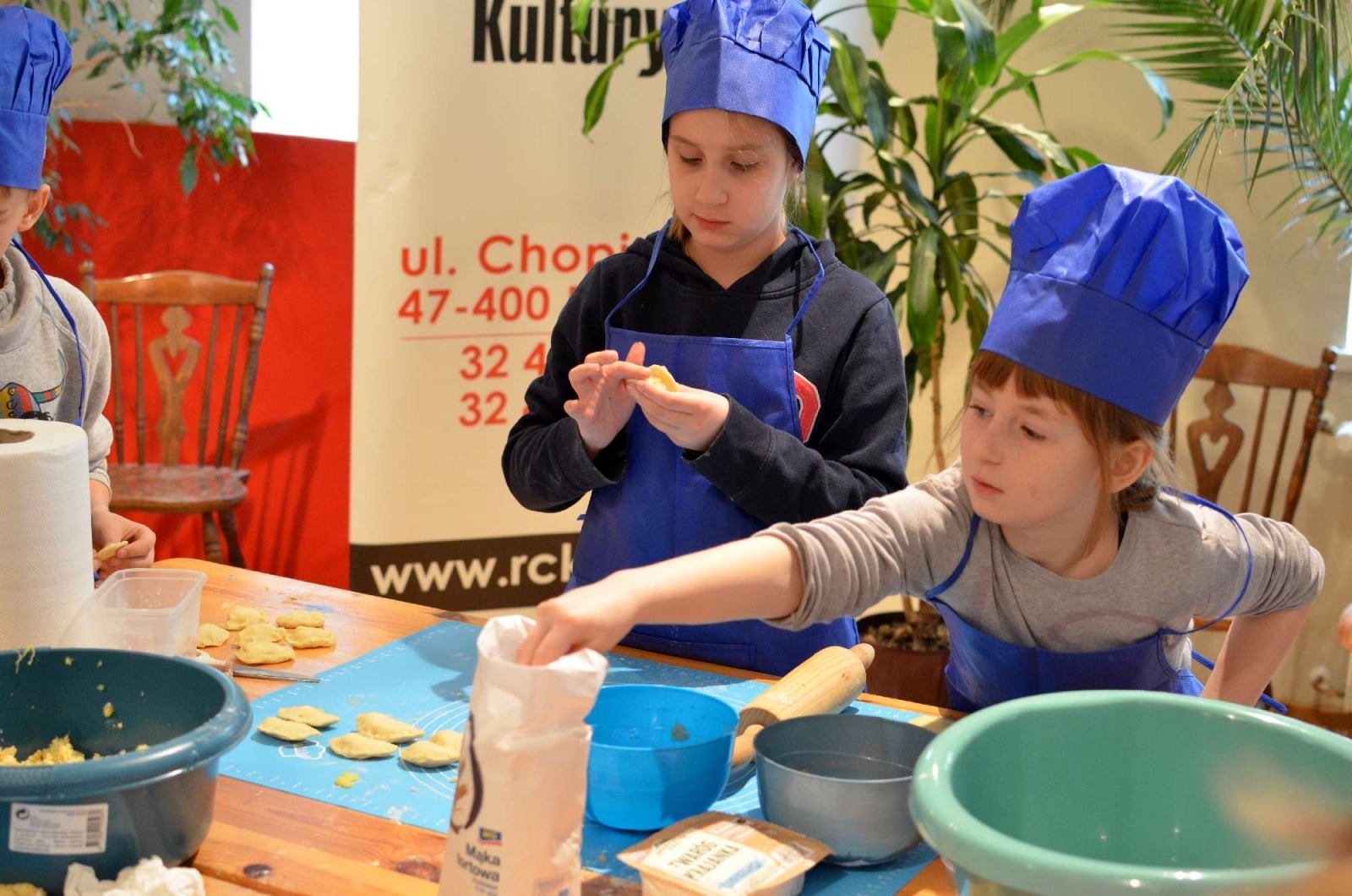 Zdjęcie w galerii na portalu naszraciborz.pl: Wszystko, co dobre szybko się kończy. RCK podsumował drugi tydzień ferii wiadomości z regionu