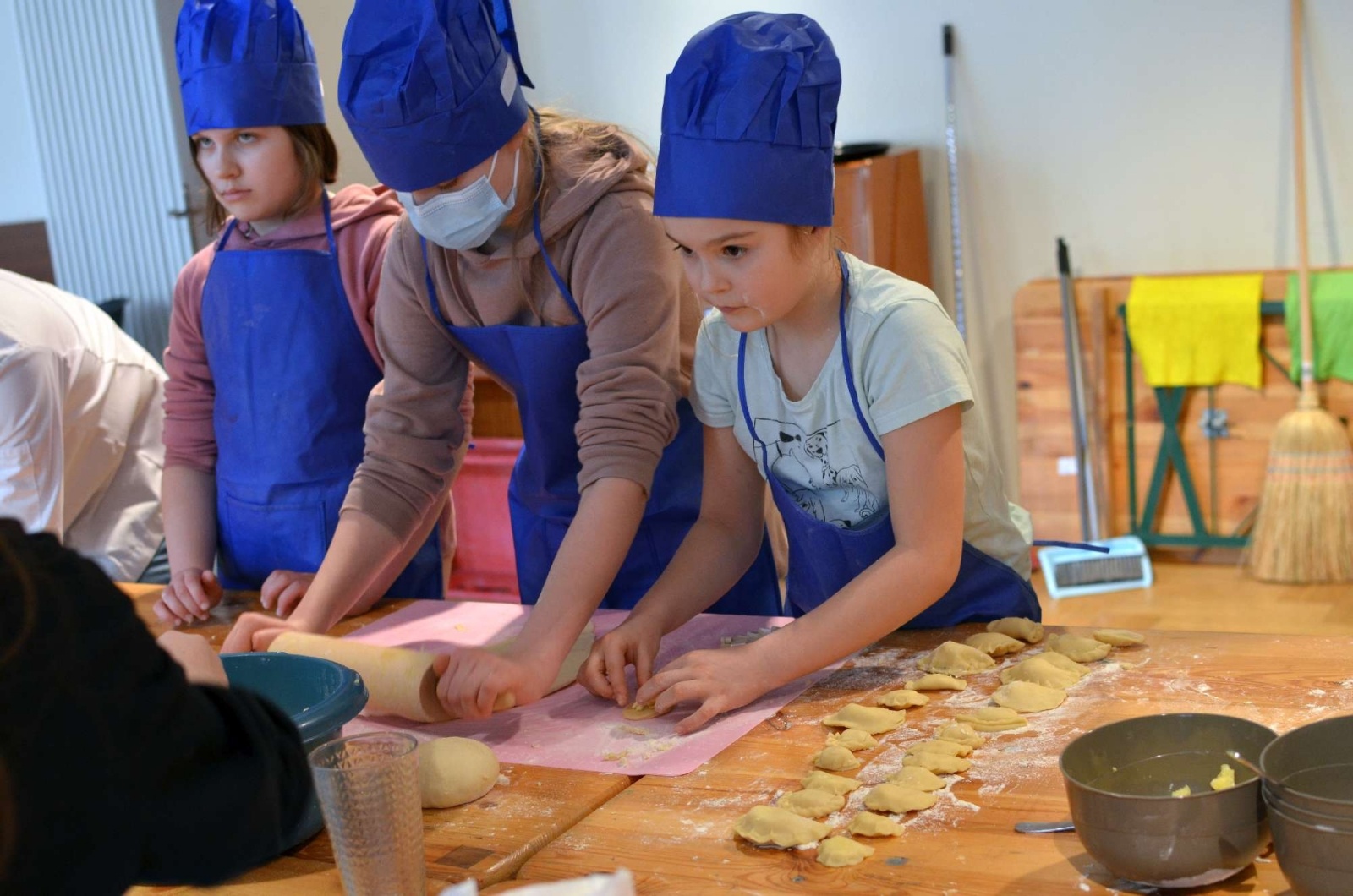 Zdjęcie w galerii na portalu naszraciborz.pl: Wszystko, co dobre szybko się kończy. RCK podsumował drugi tydzień ferii wiadomości z regionu