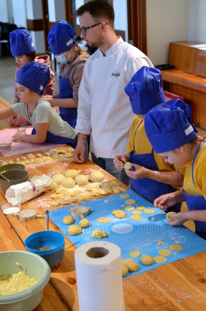 Zdjęcie w galerii na portalu naszraciborz.pl: Wszystko, co dobre szybko się kończy. RCK podsumował drugi tydzień ferii wiadomości z regionu
