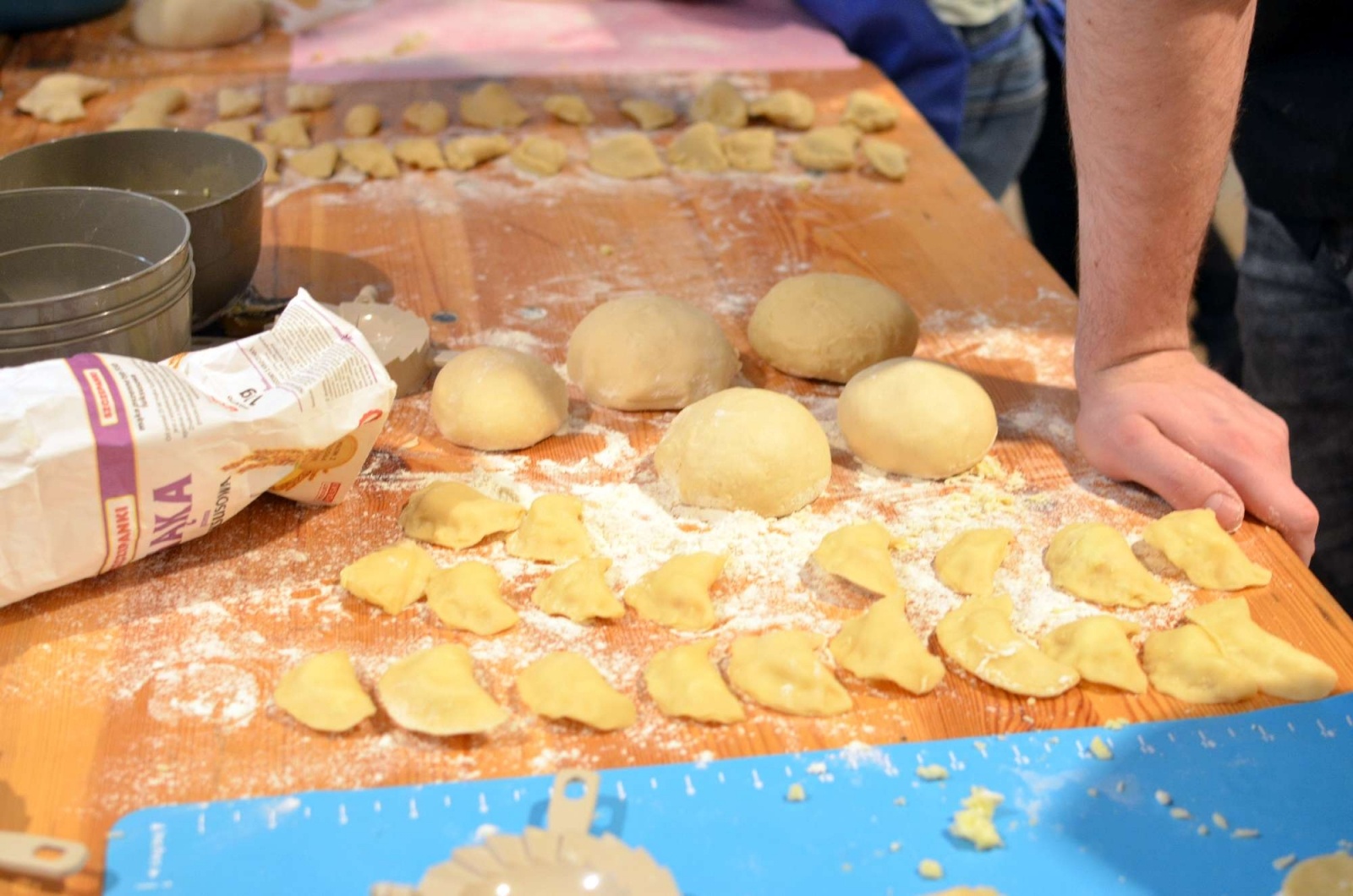 Zdjęcie w galerii na portalu naszraciborz.pl: Wszystko, co dobre szybko się kończy. RCK podsumował drugi tydzień ferii wiadomości z regionu