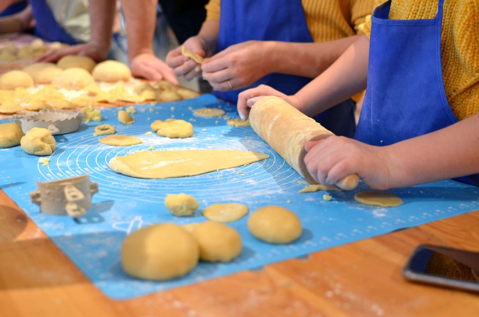 Zdjęcie w galerii na portalu naszraciborz.pl: Wszystko, co dobre szybko się kończy. RCK podsumował drugi tydzień ferii wiadomości z regionu