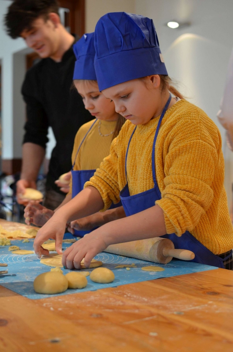Zdjęcie w galerii na portalu naszraciborz.pl: Wszystko, co dobre szybko się kończy. RCK podsumował drugi tydzień ferii wiadomości z regionu