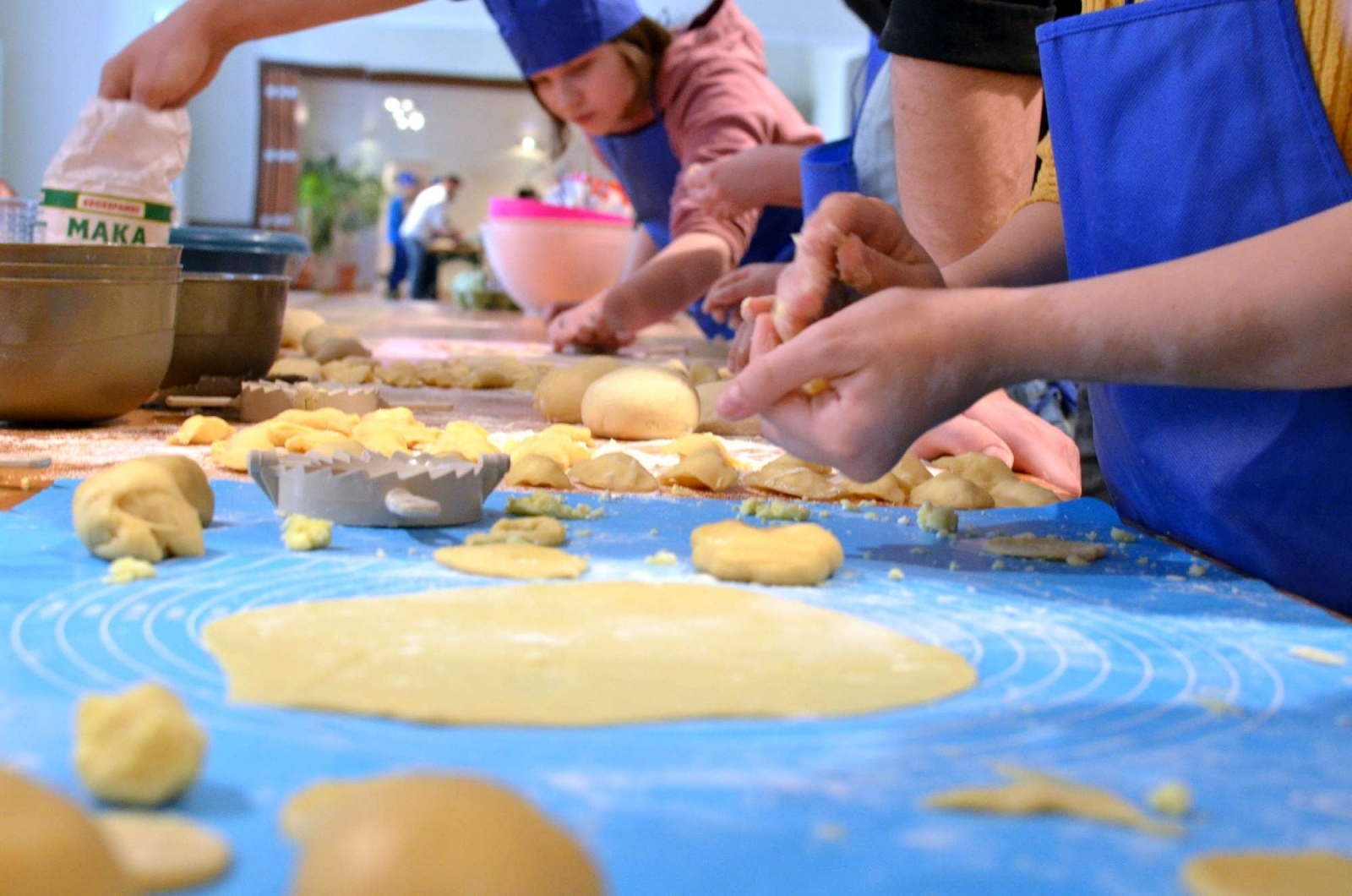 Zdjęcie w galerii na portalu naszraciborz.pl: Wszystko, co dobre szybko się kończy. RCK podsumował drugi tydzień ferii wiadomości z regionu