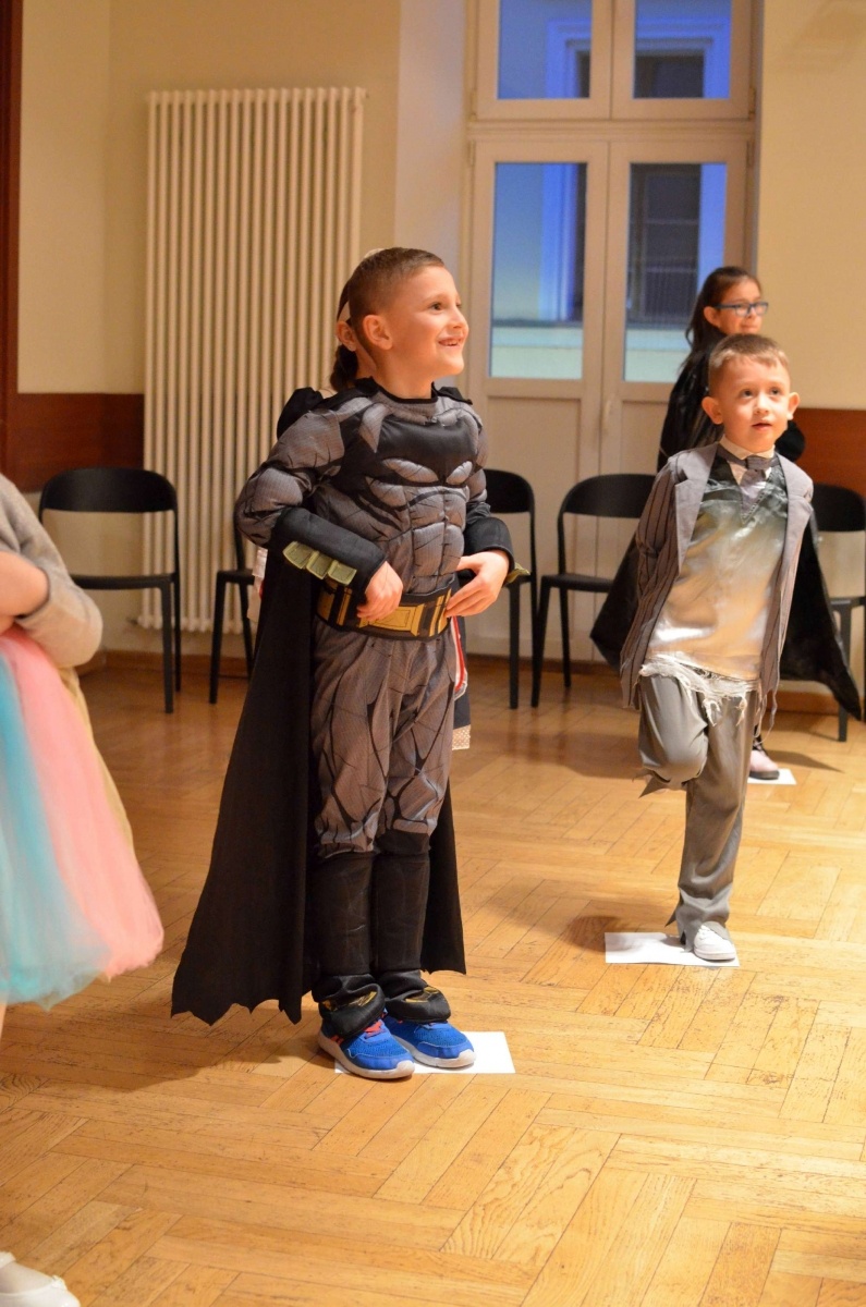 Zdjęcie w galerii na portalu naszraciborz.pl: Wszystko, co dobre szybko się kończy. RCK podsumował drugi tydzień ferii wiadomości z regionu