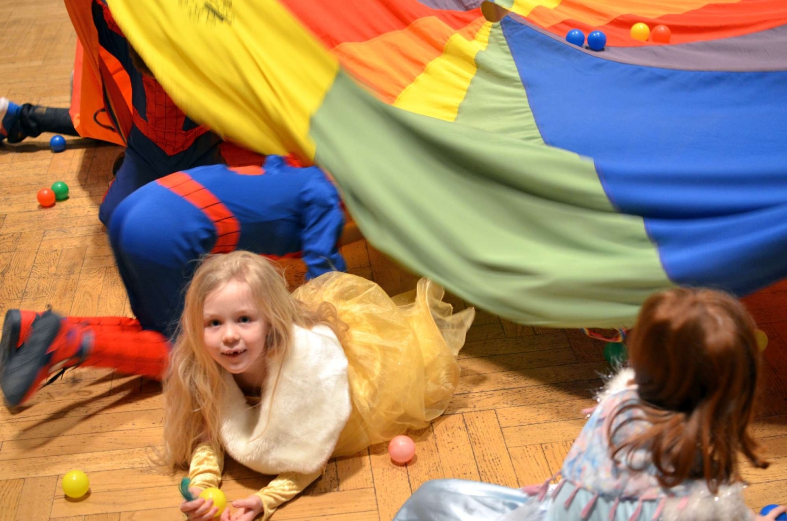 Zdjęcie w galerii na portalu naszraciborz.pl: Wszystko, co dobre szybko się kończy. RCK podsumował drugi tydzień ferii wiadomości z regionu