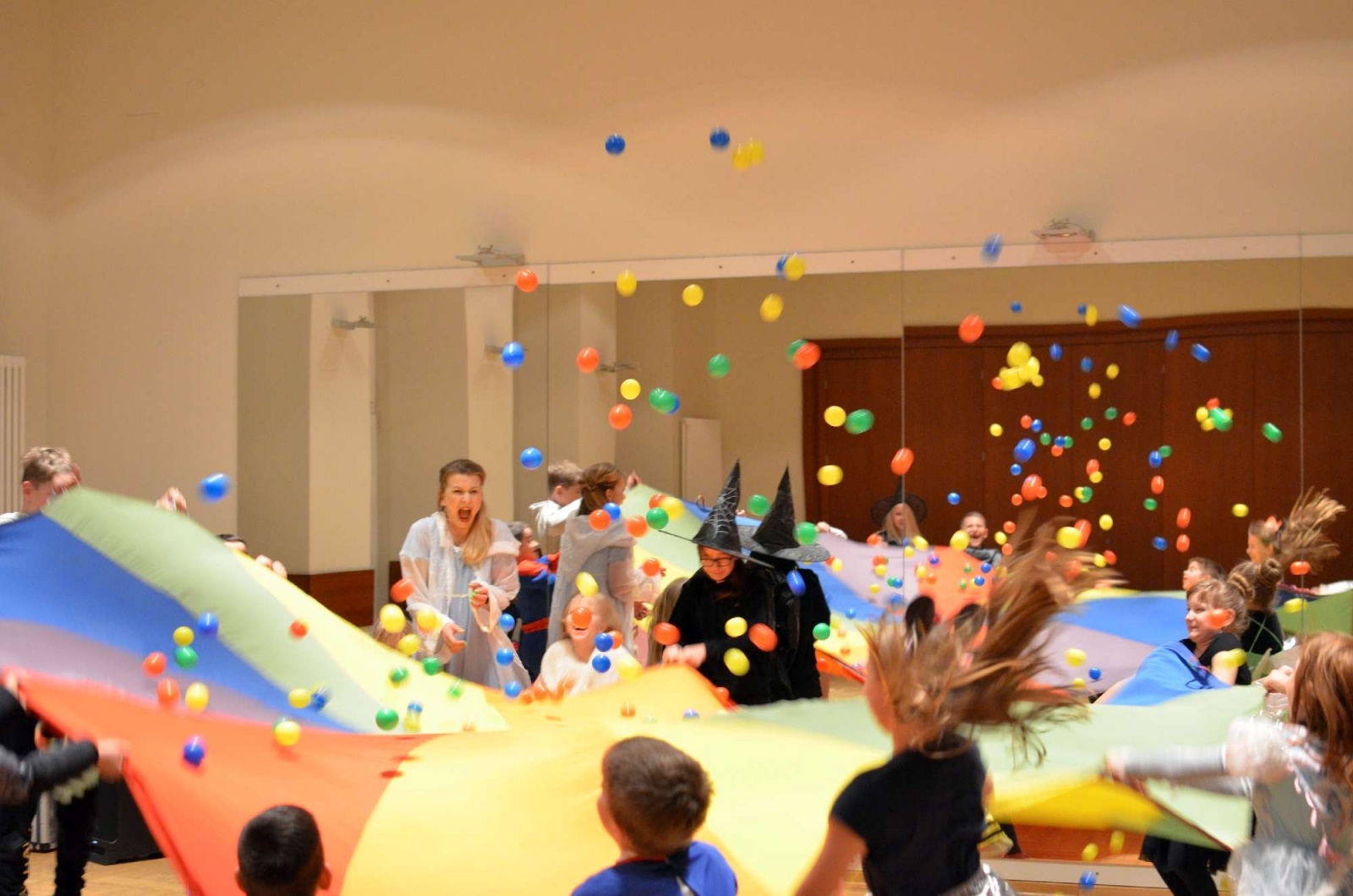 Zdjęcie w galerii na portalu naszraciborz.pl: Wszystko, co dobre szybko się kończy. RCK podsumował drugi tydzień ferii wiadomości z regionu