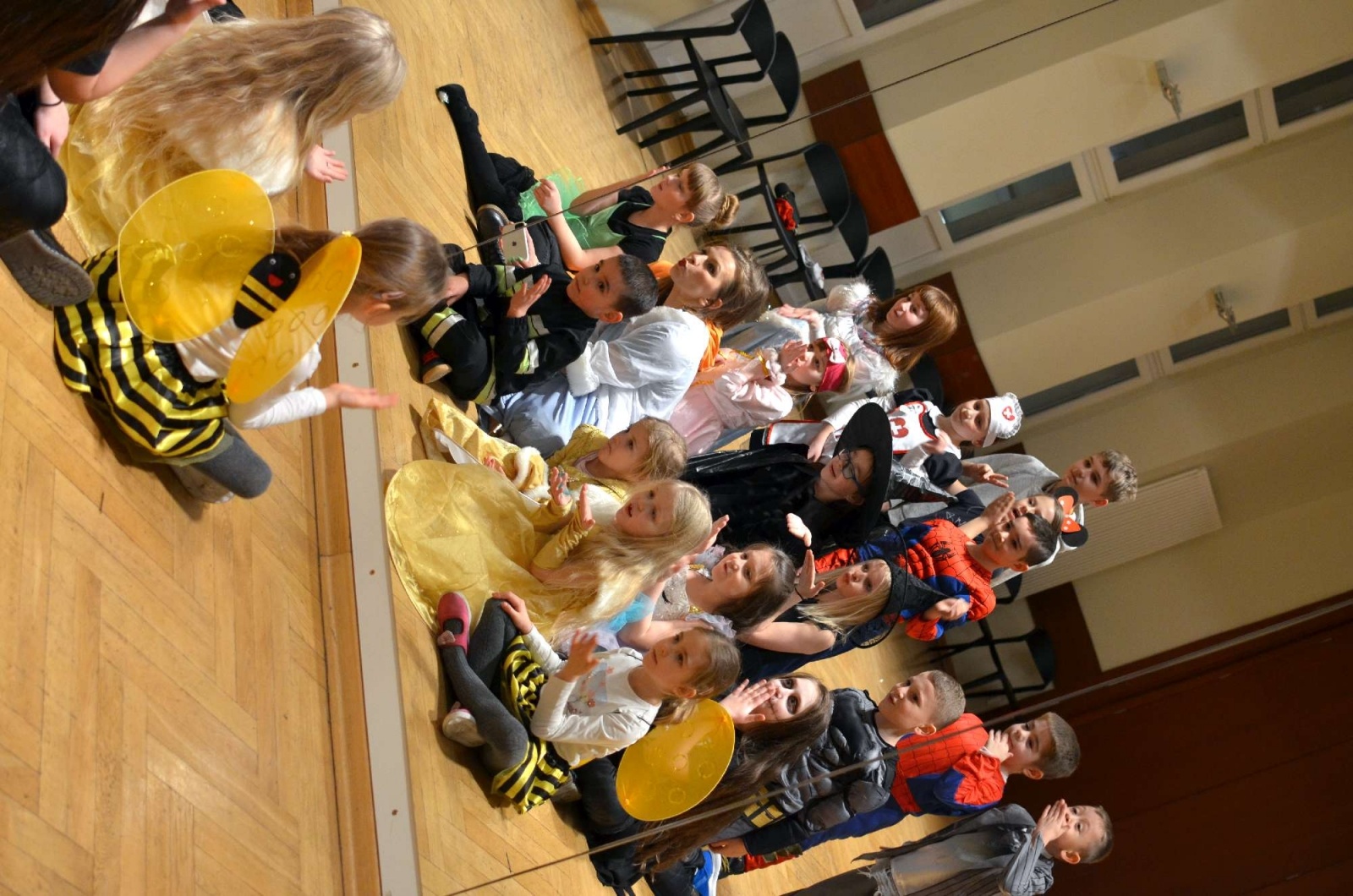 Zdjęcie w galerii na portalu naszraciborz.pl: Wszystko, co dobre szybko się kończy. RCK podsumował drugi tydzień ferii wiadomości z regionu