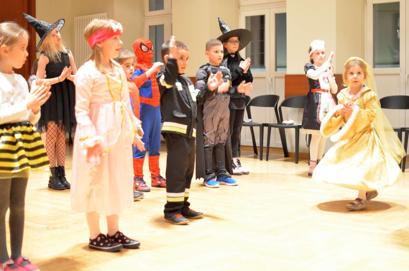 Zdjęcie w galerii na portalu naszraciborz.pl: Wszystko, co dobre szybko się kończy. RCK podsumował drugi tydzień ferii wiadomości z regionu