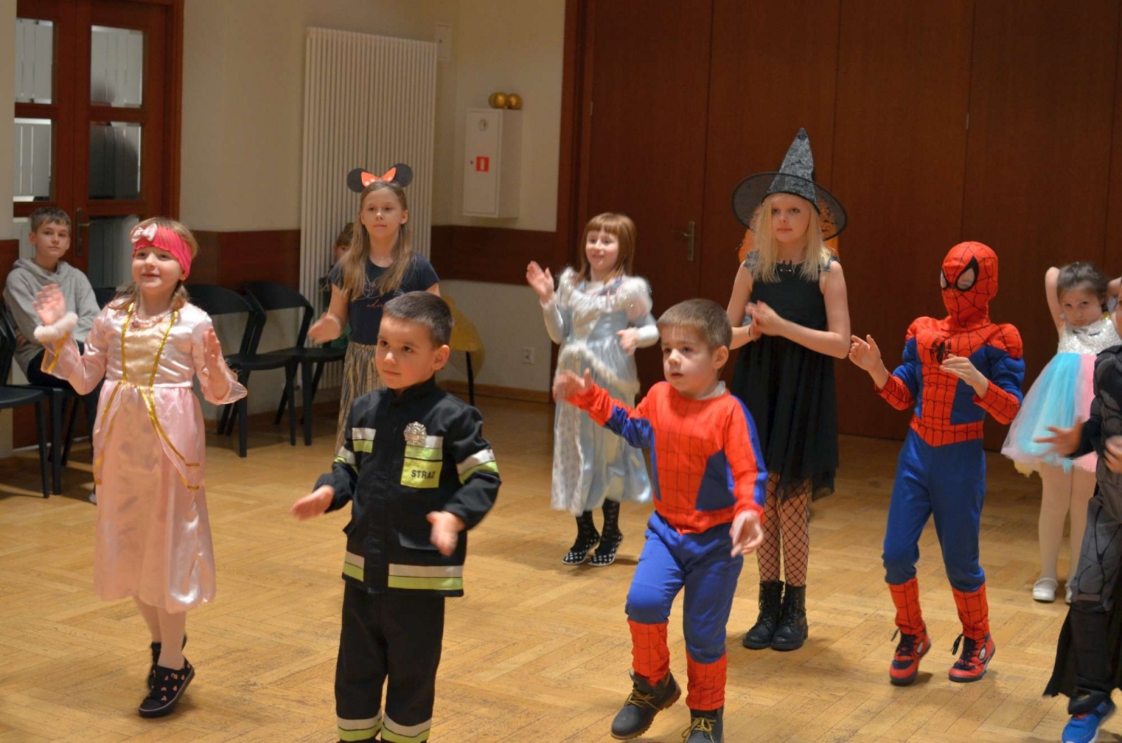 Zdjęcie w galerii na portalu naszraciborz.pl: Wszystko, co dobre szybko się kończy. RCK podsumował drugi tydzień ferii wiadomości z regionu