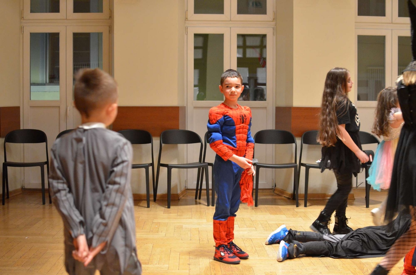 Zdjęcie w galerii na portalu naszraciborz.pl: Wszystko, co dobre szybko się kończy. RCK podsumował drugi tydzień ferii wiadomości z regionu