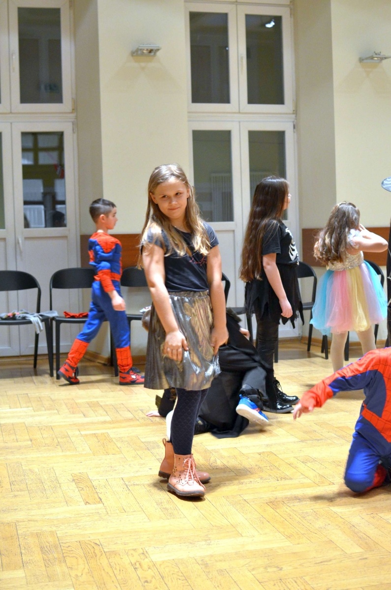 Zdjęcie w galerii na portalu naszraciborz.pl: Wszystko, co dobre szybko się kończy. RCK podsumował drugi tydzień ferii wiadomości z regionu