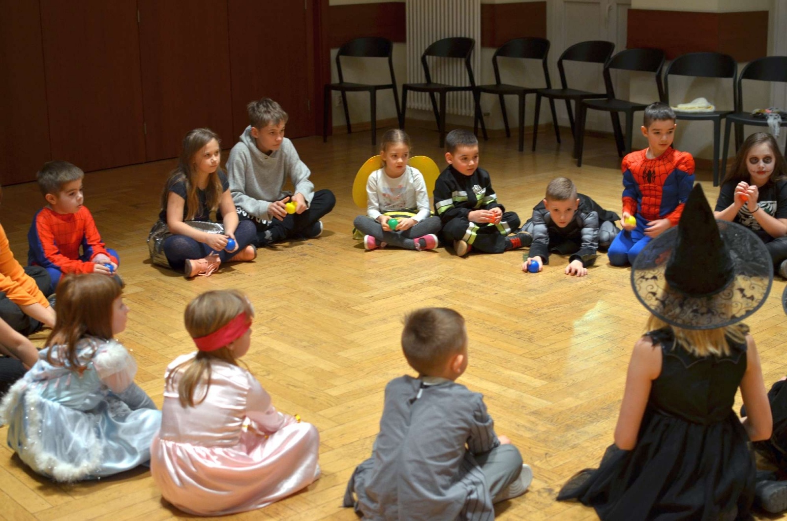 Zdjęcie w galerii na portalu naszraciborz.pl: Wszystko, co dobre szybko się kończy. RCK podsumował drugi tydzień ferii wiadomości z regionu