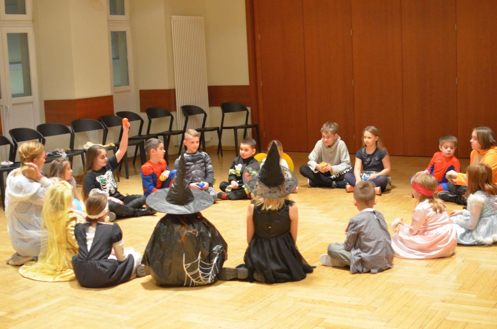 Zdjęcie w galerii na portalu naszraciborz.pl: Wszystko, co dobre szybko się kończy. RCK podsumował drugi tydzień ferii wiadomości z regionu