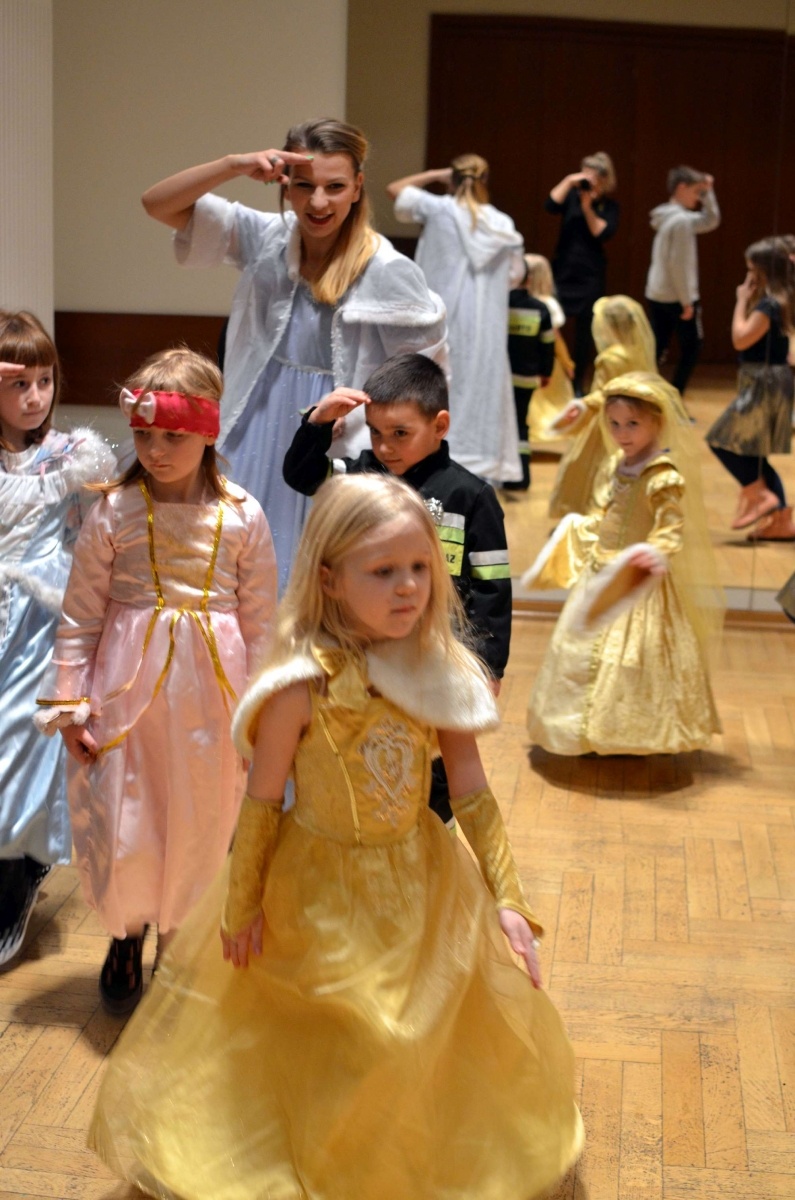 Zdjęcie w galerii na portalu naszraciborz.pl: Wszystko, co dobre szybko się kończy. RCK podsumował drugi tydzień ferii wiadomości z regionu