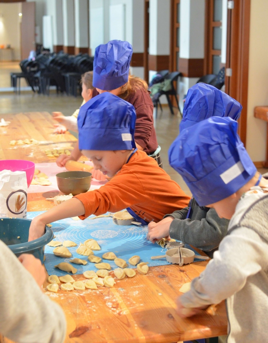 Zdjęcie w galerii na portalu naszraciborz.pl: Wszystko, co dobre szybko się kończy. RCK podsumował drugi tydzień ferii wiadomości z regionu