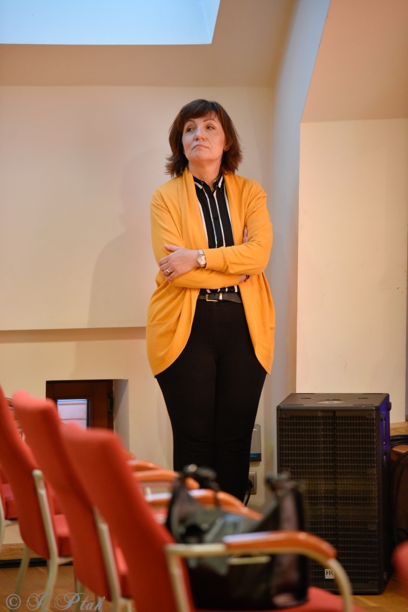 Zdjęcie w galerii na portalu naszraciborz.pl: Miraż w koncercie walentynkowym na zamku wiadomości z regionu