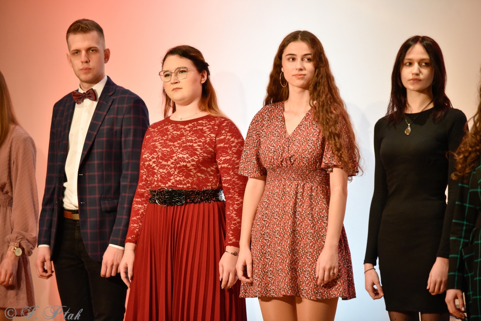 Zdjęcie w galerii na portalu naszraciborz.pl: Miraż w koncercie walentynkowym na zamku wiadomości z regionu