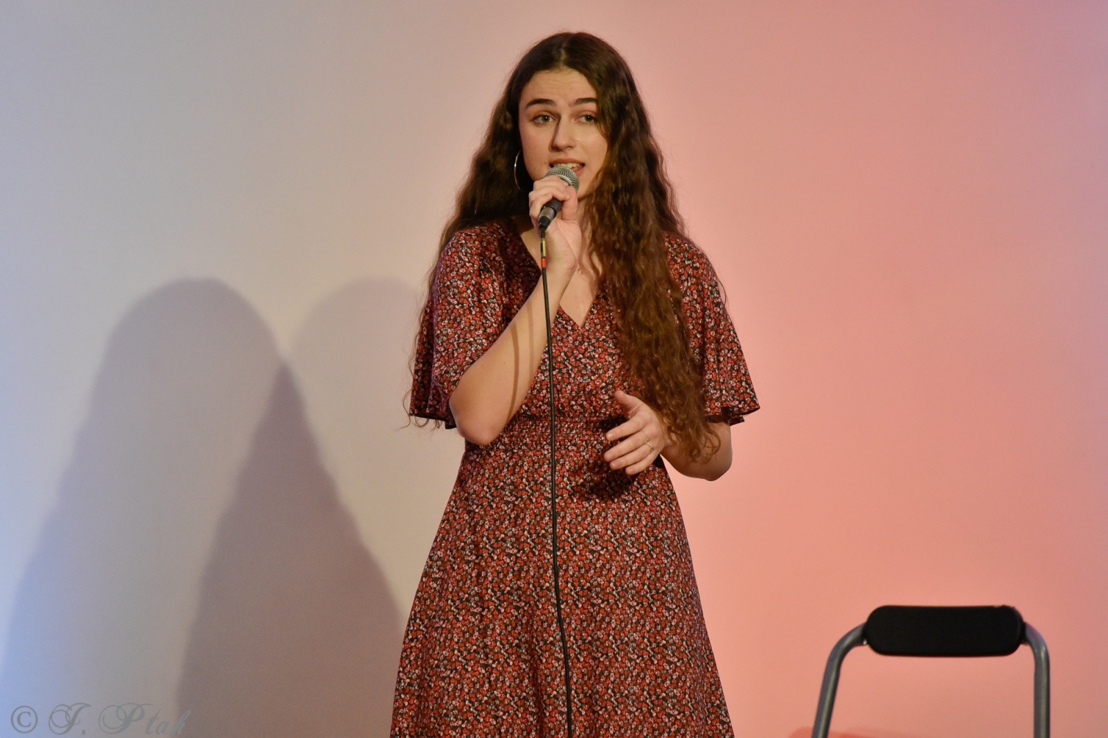 Zdjęcie w galerii na portalu naszraciborz.pl: Miraż w koncercie walentynkowym na zamku wiadomości z regionu