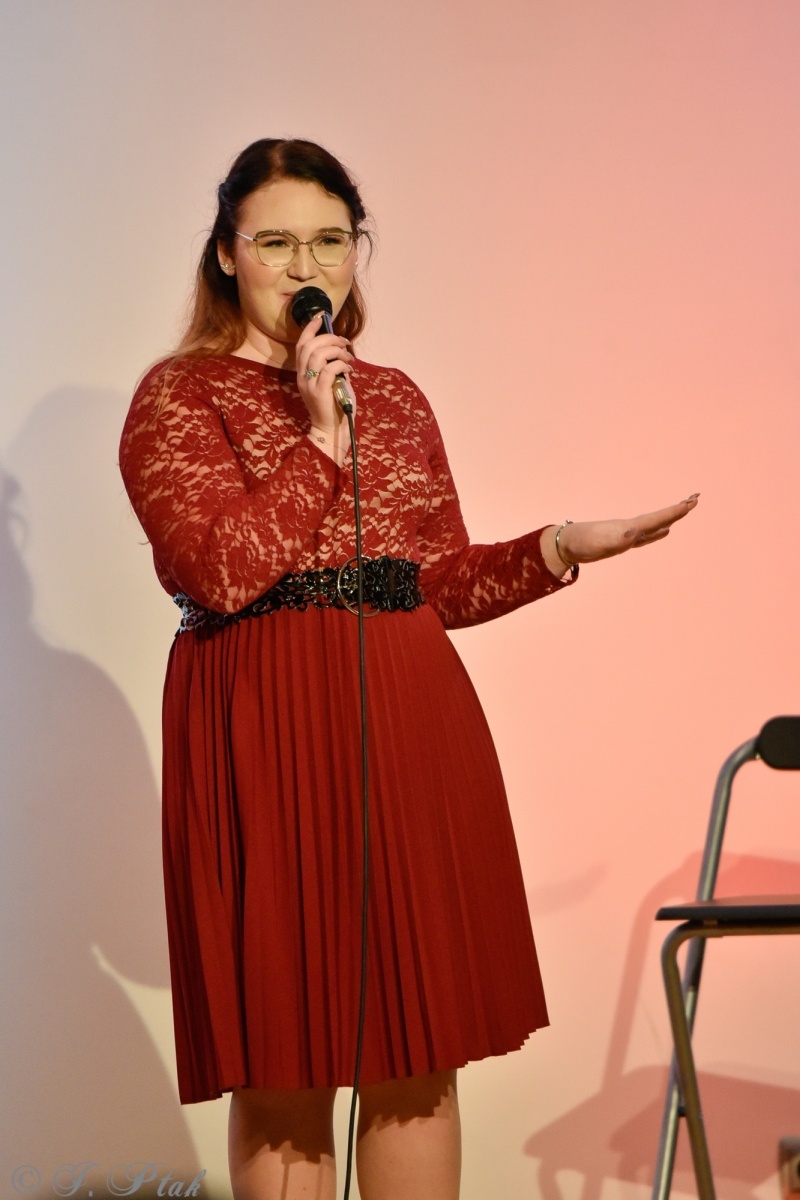 Zdjęcie w galerii na portalu naszraciborz.pl: Miraż w koncercie walentynkowym na zamku wiadomości z regionu