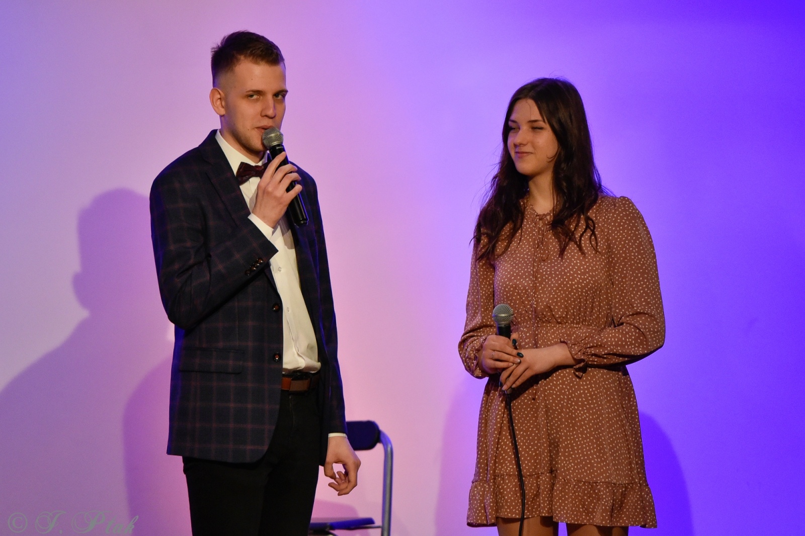 Zdjęcie w galerii na portalu naszraciborz.pl: Miraż w koncercie walentynkowym na zamku wiadomości z regionu