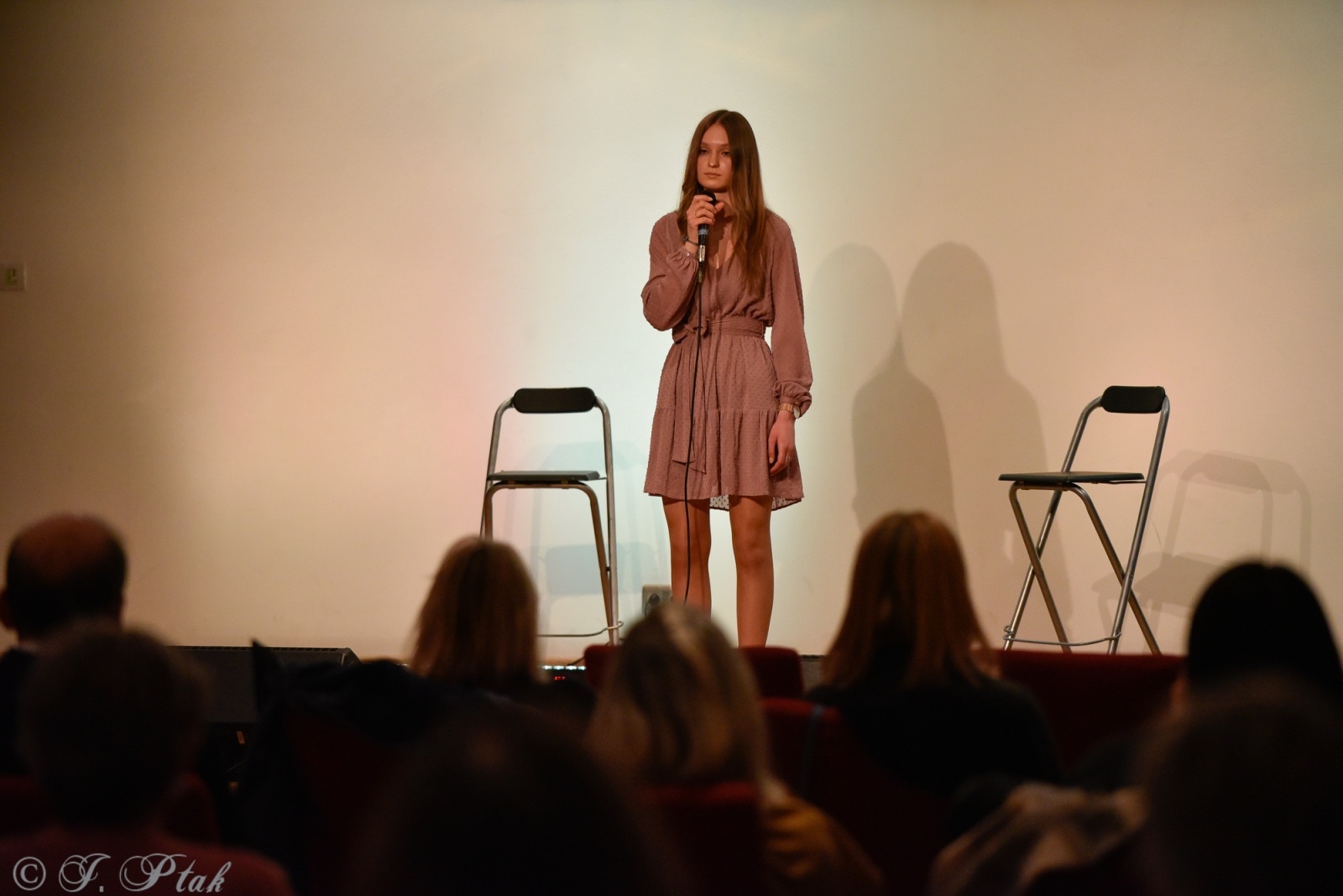 Zdjęcie w galerii na portalu naszraciborz.pl: Miraż w koncercie walentynkowym na zamku wiadomości z regionu