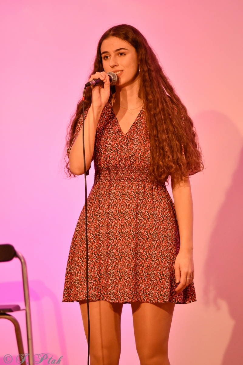 Zdjęcie w galerii na portalu naszraciborz.pl: Miraż w koncercie walentynkowym na zamku wiadomości z regionu