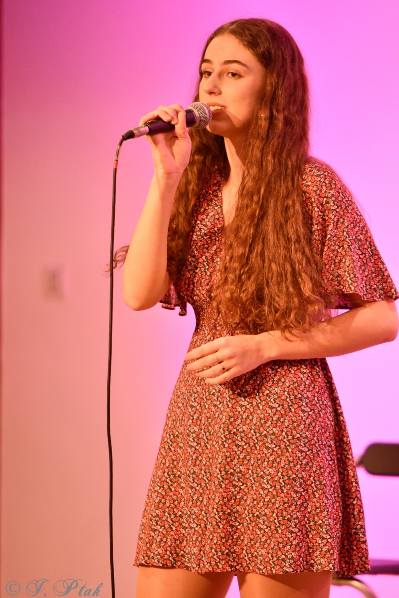 Zdjęcie w galerii na portalu naszraciborz.pl: Miraż w koncercie walentynkowym na zamku wiadomości z regionu