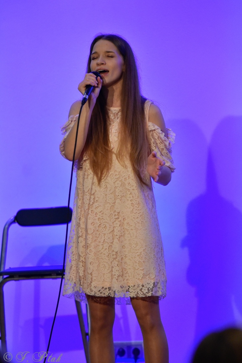 Zdjęcie w galerii na portalu naszraciborz.pl: Miraż w koncercie walentynkowym na zamku wiadomości z regionu