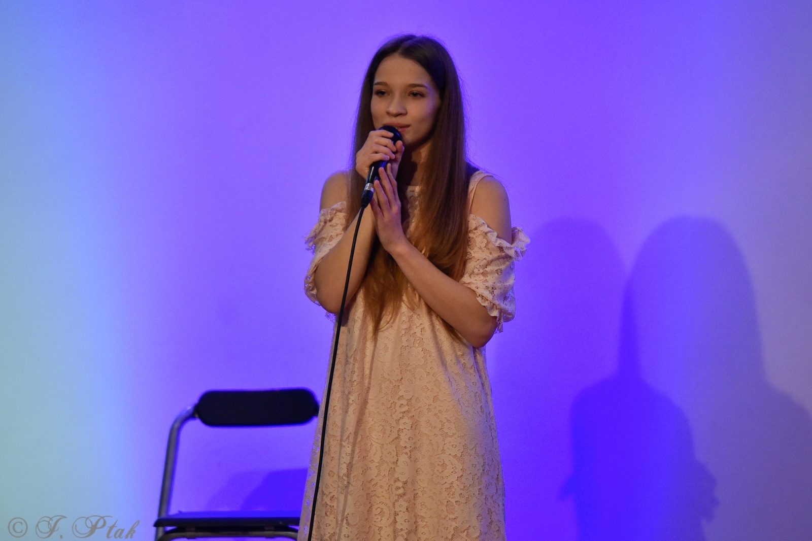 Zdjęcie w galerii na portalu naszraciborz.pl: Miraż w koncercie walentynkowym na zamku wiadomości z regionu