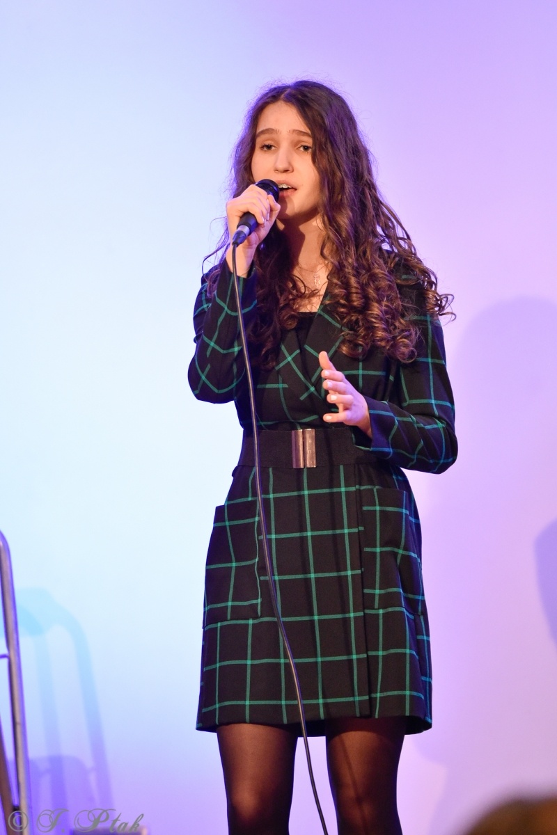 Zdjęcie w galerii na portalu naszraciborz.pl: Miraż w koncercie walentynkowym na zamku wiadomości z regionu