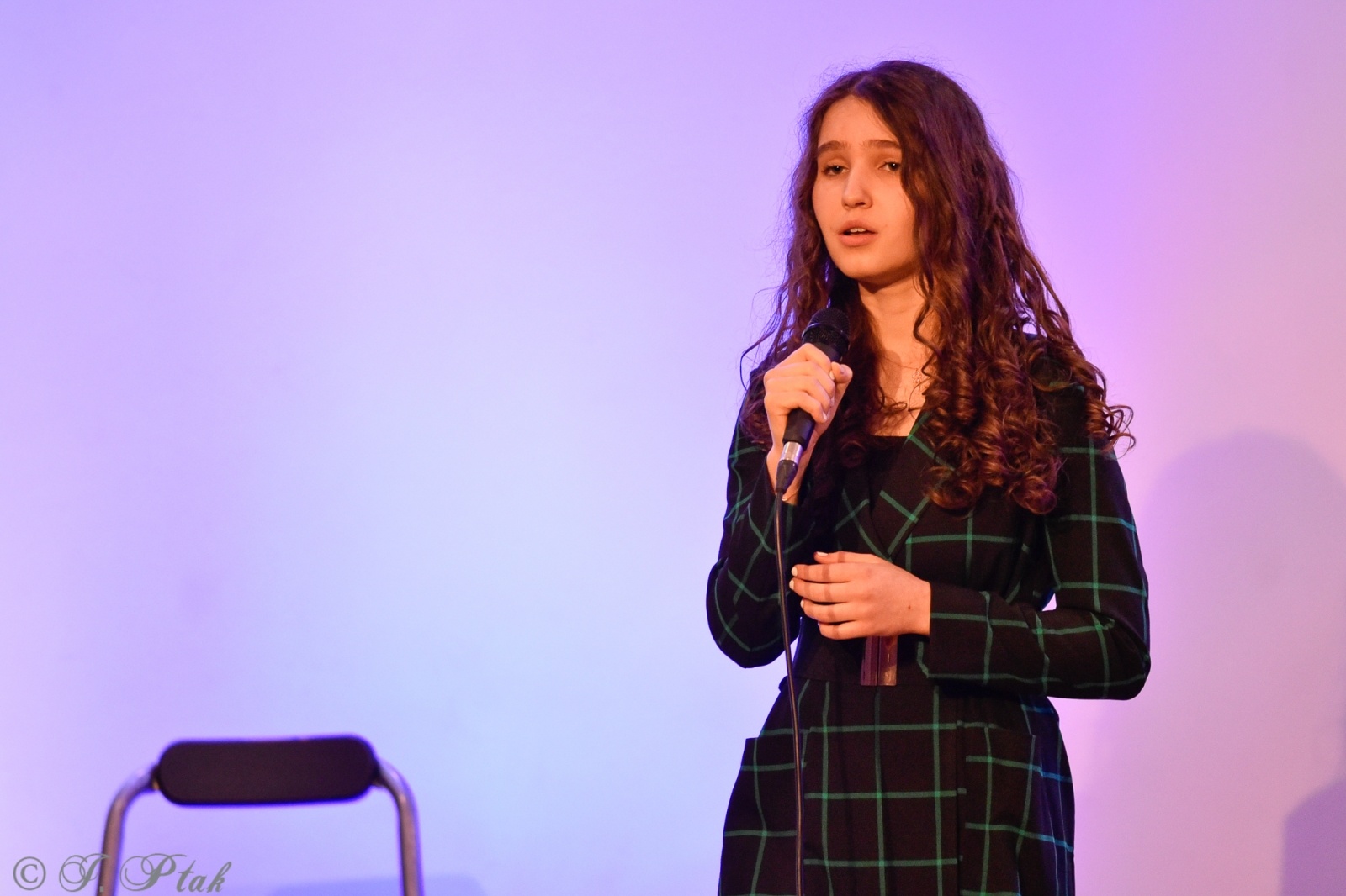 Zdjęcie w galerii na portalu naszraciborz.pl: Miraż w koncercie walentynkowym na zamku wiadomości z regionu