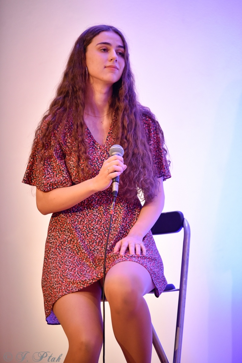 Zdjęcie w galerii na portalu naszraciborz.pl: Miraż w koncercie walentynkowym na zamku wiadomości z regionu