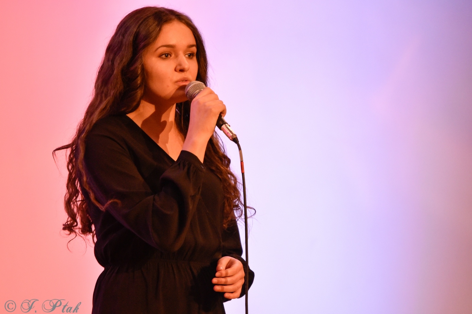 Zdjęcie w galerii na portalu naszraciborz.pl: Miraż w koncercie walentynkowym na zamku wiadomości z regionu