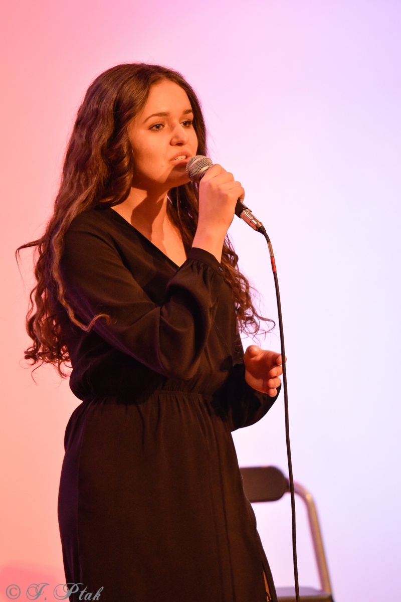 Zdjęcie w galerii na portalu naszraciborz.pl: Miraż w koncercie walentynkowym na zamku wiadomości z regionu