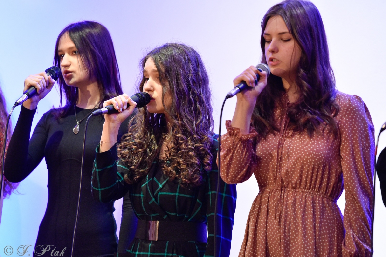 Zdjęcie w galerii na portalu naszraciborz.pl: Miraż w koncercie walentynkowym na zamku wiadomości z regionu