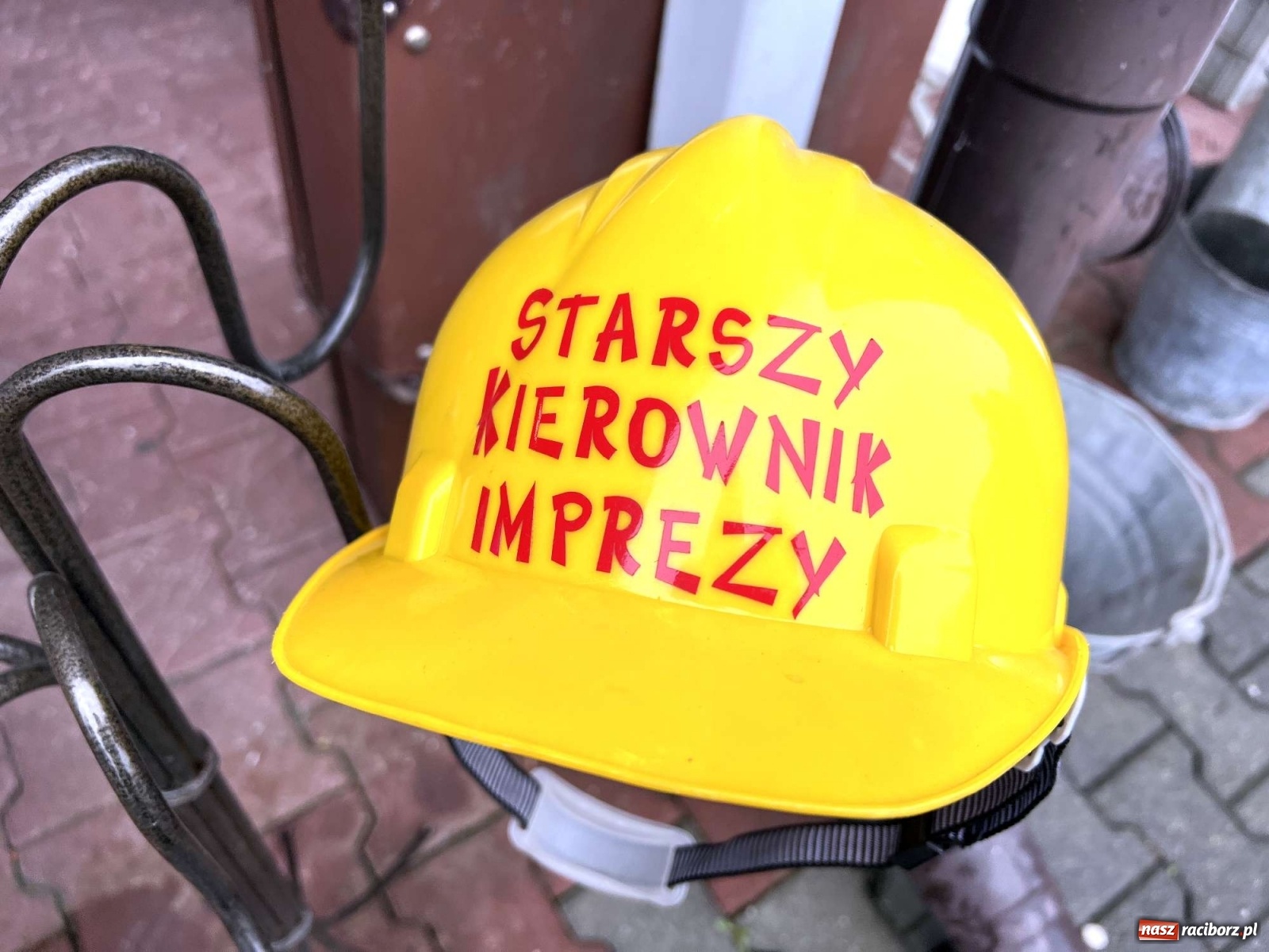 Zdjęcie w galerii na portalu naszraciborz.pl: Targ staroci w Pietrowicach Wlk. czeka na wiosenne przebudzenie wiadomości z regionu