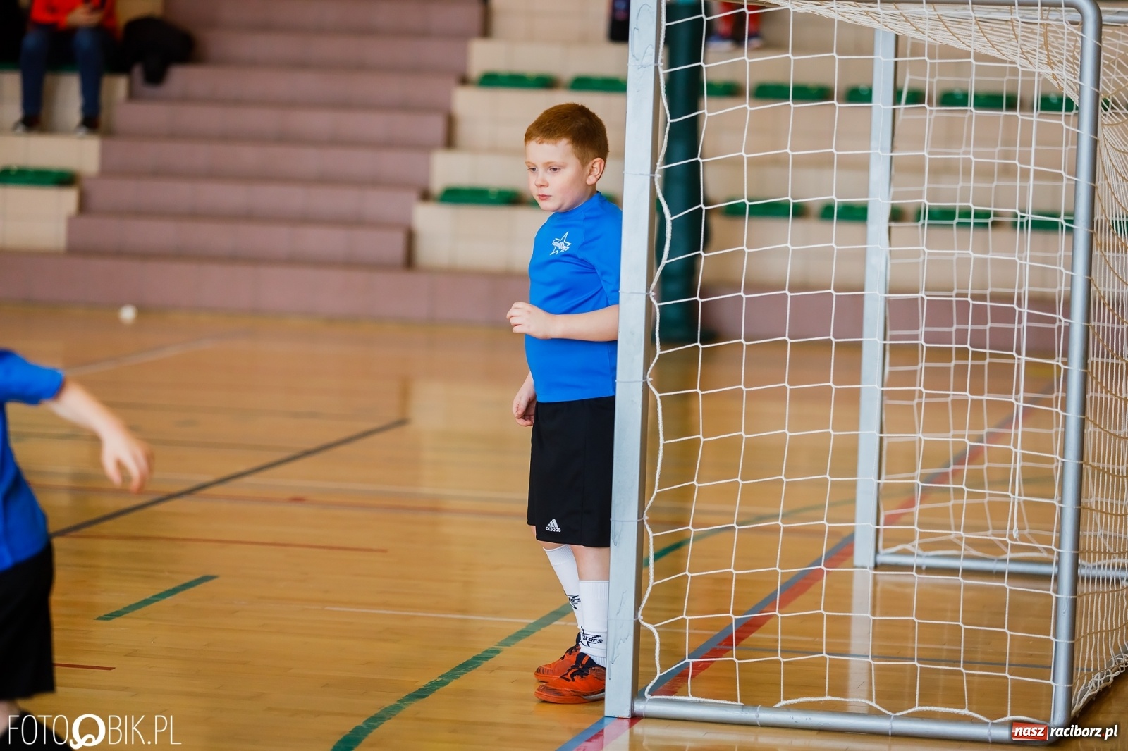 Zdjęcie w galerii na portalu naszraciborz.pl: Piłkarska rywalizacja w Rudniku. Stawką puchar Gminy Krzyżanowice [FOTO] wiadomości z regionu