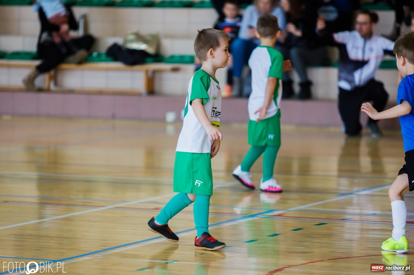 Zdjęcie w galerii na portalu naszraciborz.pl: Piłkarska rywalizacja w Rudniku. Stawką puchar Gminy Krzyżanowice [FOTO] wiadomości z regionu