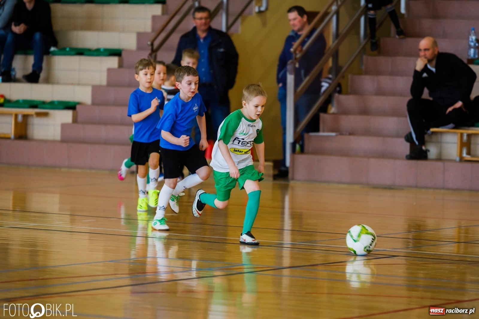 Zdjęcie w galerii na portalu naszraciborz.pl: Piłkarska rywalizacja w Rudniku. Stawką puchar Gminy Krzyżanowice [FOTO] wiadomości z regionu