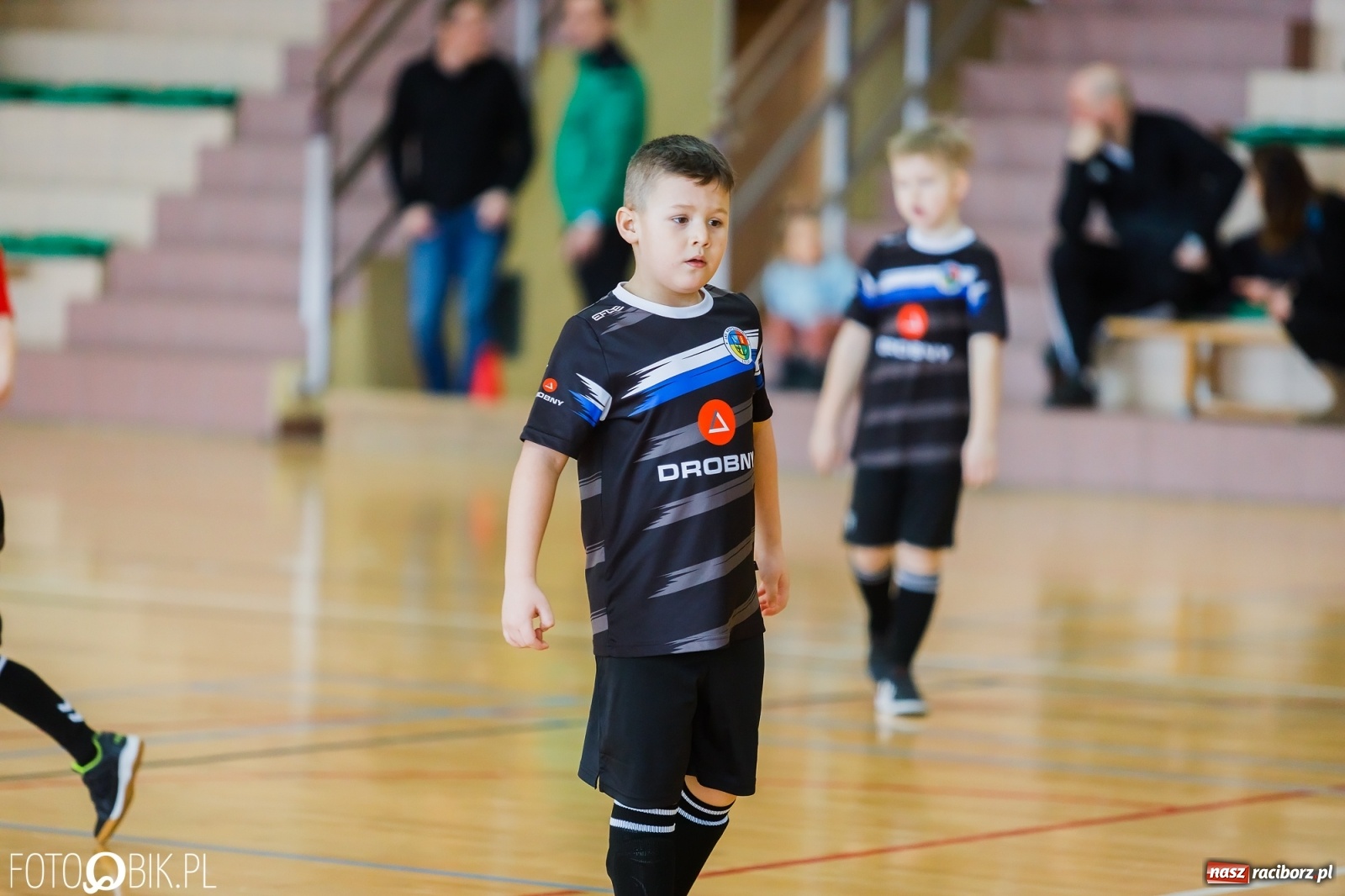 Zdjęcie w galerii na portalu naszraciborz.pl: Piłkarska rywalizacja w Rudniku. Stawką puchar Gminy Krzyżanowice [FOTO] wiadomości z regionu