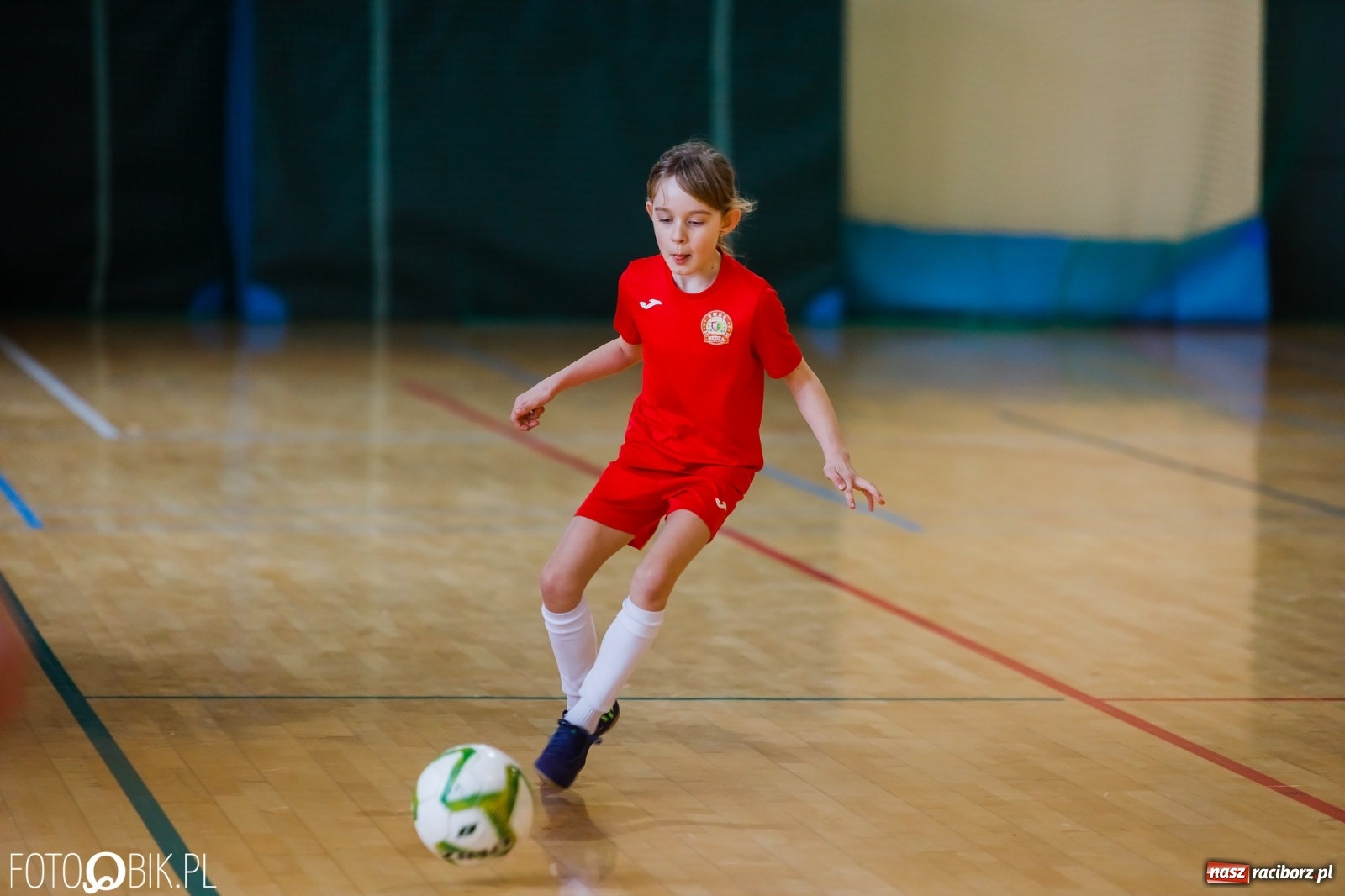 Zdjęcie w galerii na portalu naszraciborz.pl: Piłkarska rywalizacja w Rudniku. Stawką puchar Gminy Krzyżanowice [FOTO] wiadomości z regionu