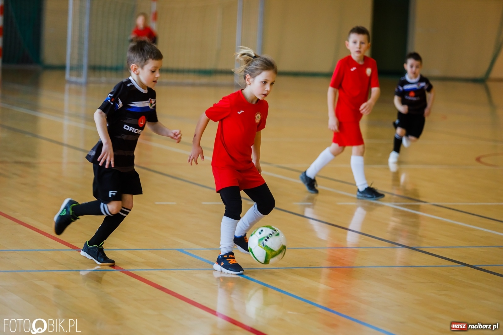 Zdjęcie w galerii na portalu naszraciborz.pl: Piłkarska rywalizacja w Rudniku. Stawką puchar Gminy Krzyżanowice [FOTO] wiadomości z regionu