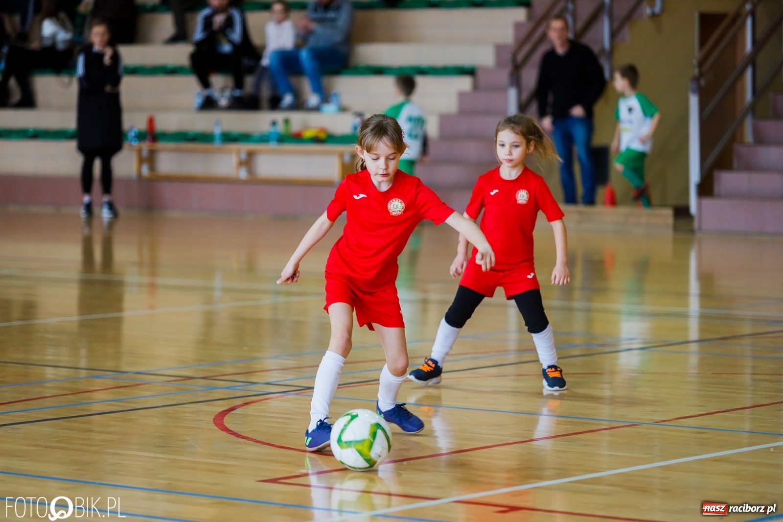 Zdjęcie w galerii na portalu naszraciborz.pl: Piłkarska rywalizacja w Rudniku. Stawką puchar Gminy Krzyżanowice [FOTO] wiadomości z regionu